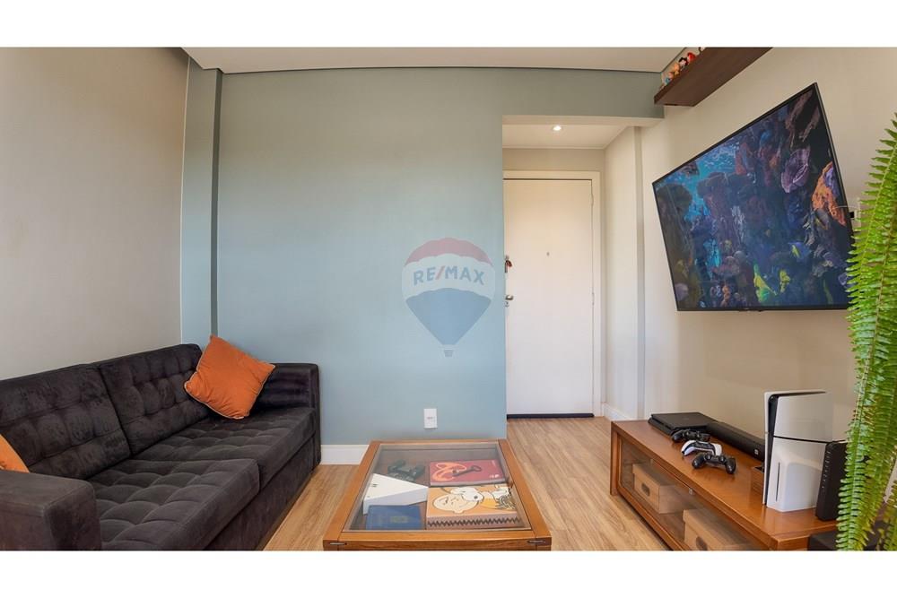 Apartamento - Venda - Águas Claras , Distrito Federal - DJI_20250318150944_0112_D.jpg - 880411001-93