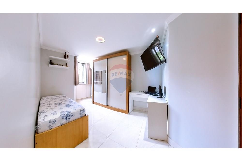 Apartamento - Venda - Águas Claras , Distrito Federal - 3° quarto.jpg - 880341042-85