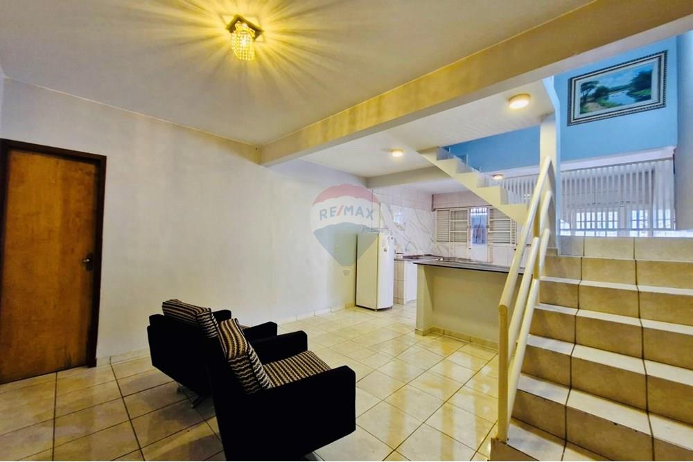 Casa - Venda - Ceilandia , Distrito Federal - 6b555e26-4d8f-408b-bd6b-f6ae7a1bdce8.jpg - 880391078-17