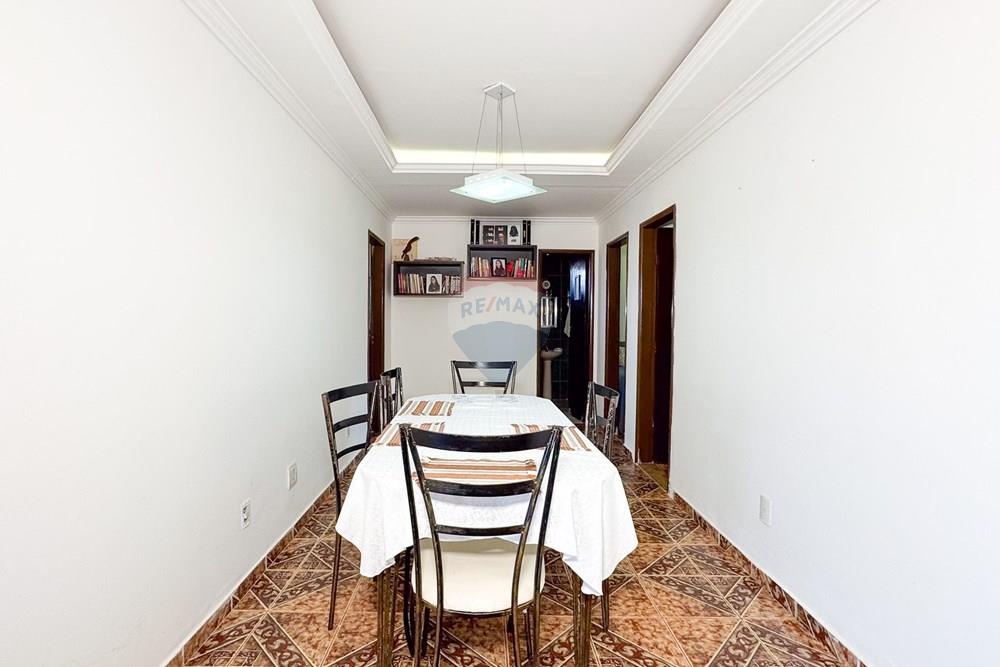 Casa de Condomínio - Venda - Brasília , Distrito Federal - IMG_3952.jpg - Sala de jantar - 880221055-36