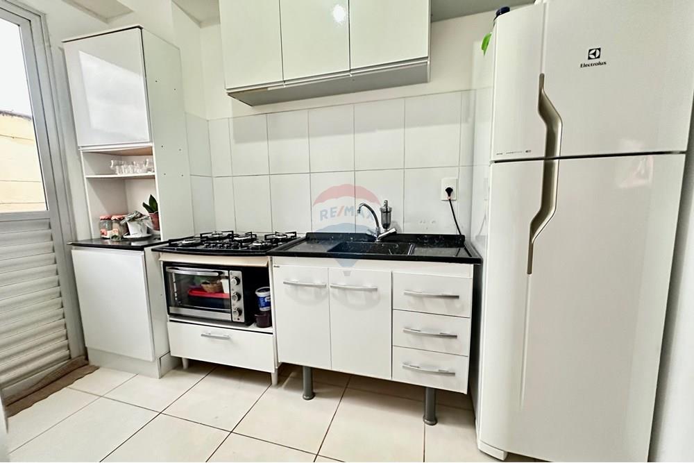 Apartamento - Venda - Santa Maria , Distrito Federal - IMG_5548.jpeg - 880341045-76