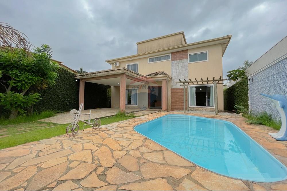 Casa - Venda - Vicente Pires , Distrito Federal - IMG_1397.jpg - 880161017-32