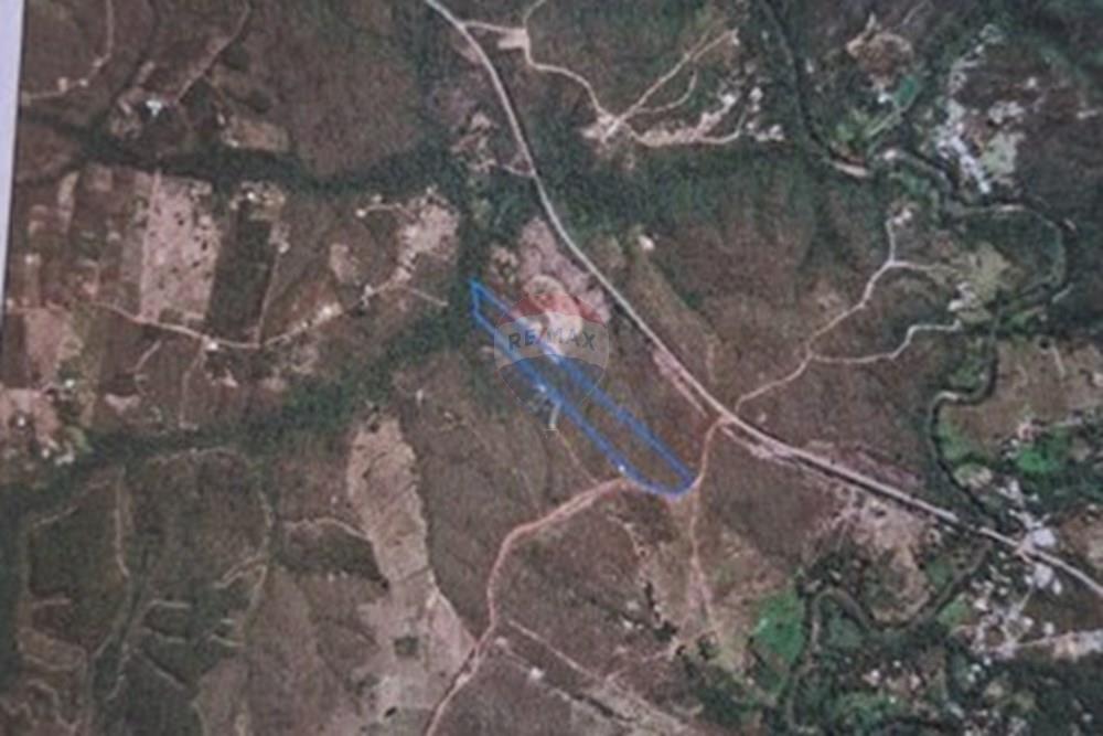 Chácara / Sítio / Fazenda - Venda - São Sebastião , Distrito Federal - foto satelite Gloria.jpg - 880111130-1