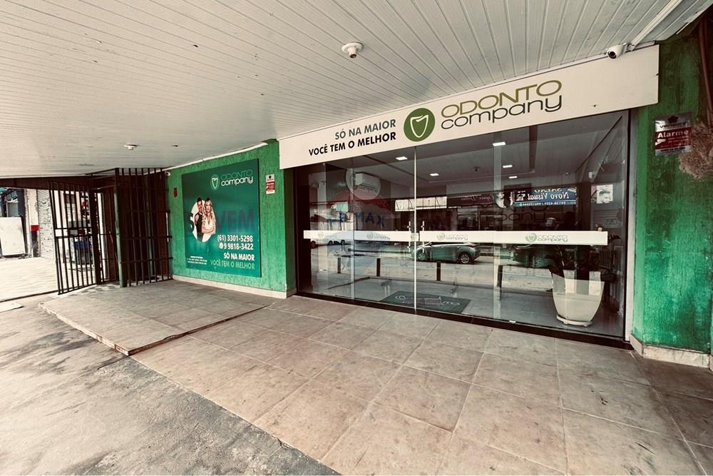 Prédio - Venda - Vila Estrutural , Distrito Federal - IMG_0487.JPEG - 880231170-8