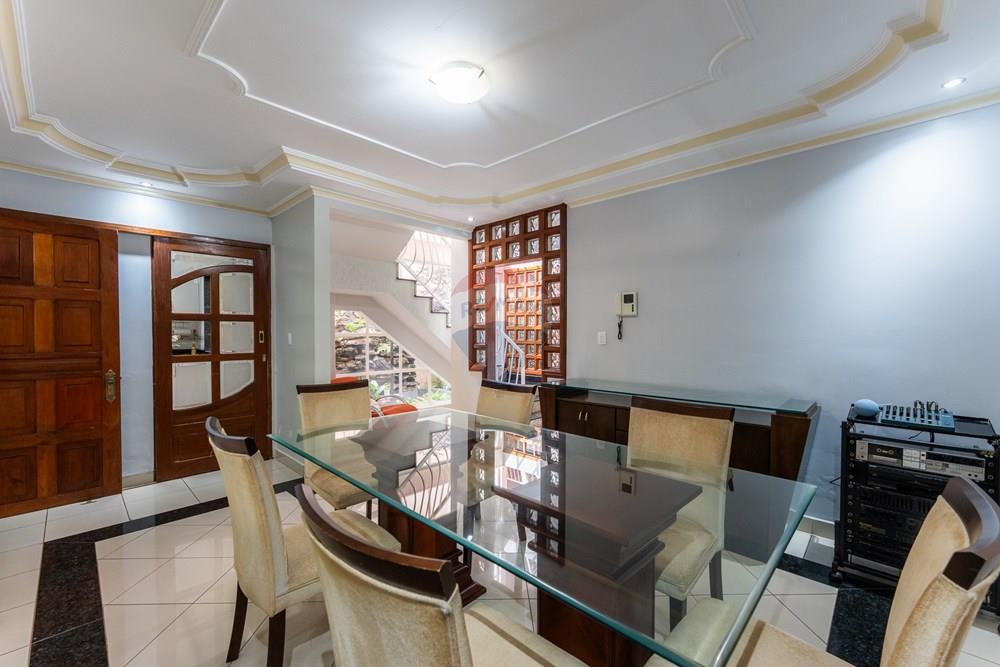 Casa - Venda - Taguatinga , Distrito Federal - DSC08139.jpg - 880321017-92