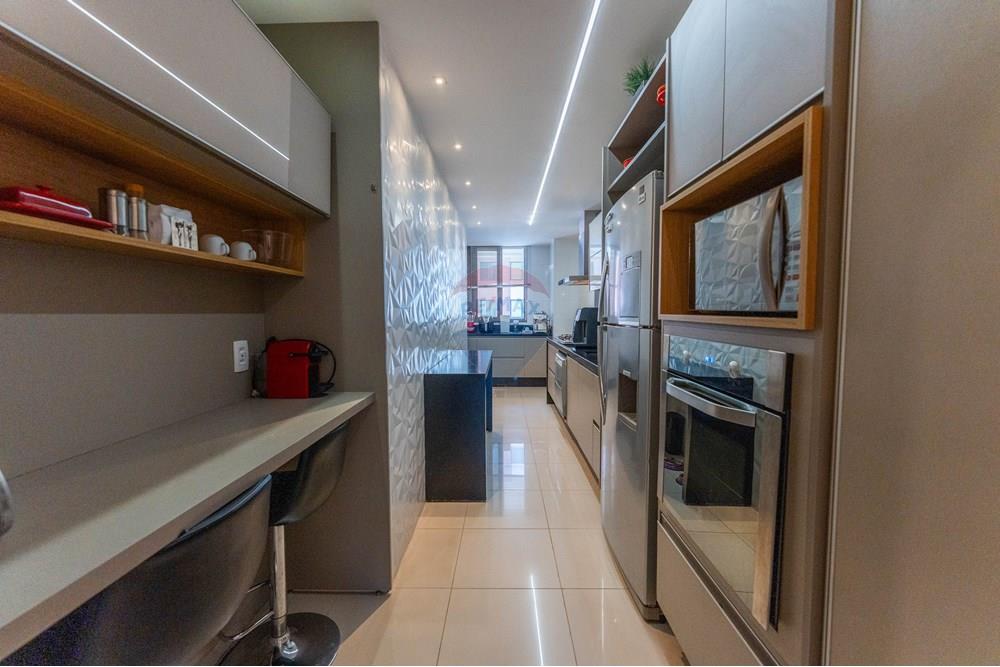 Apartamento - Venda - Brasília , Distrito Federal - DSC00763.jpg - Cozinha - 880261004-212