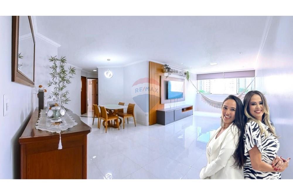 Apartamento - Venda - Águas Claras , Distrito Federal - capa jpefg.jpeg - 880341042-85