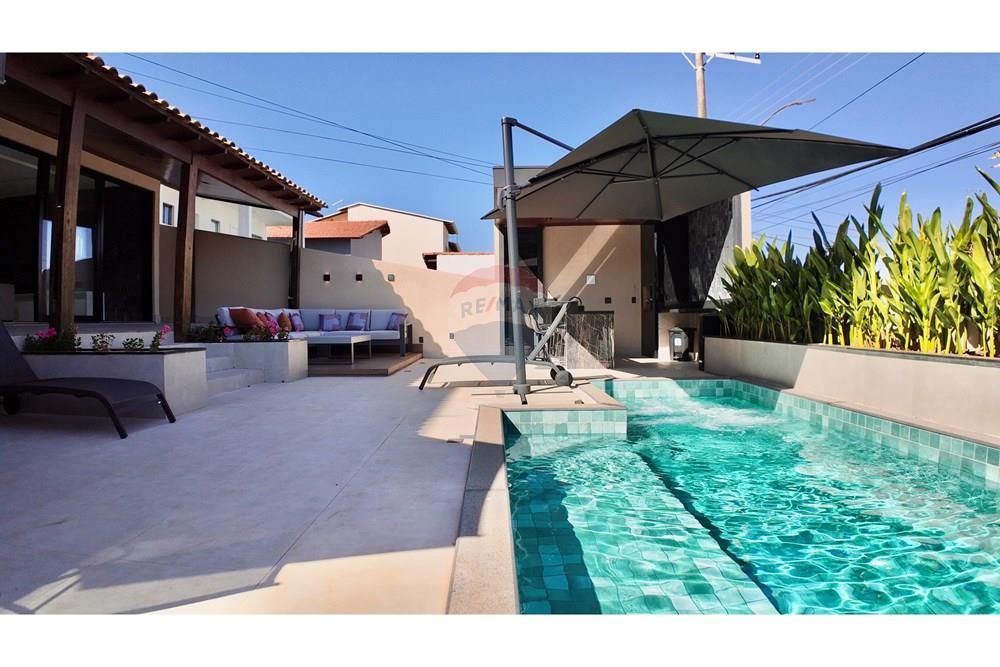 Casa de Condomínio - Venda - Brasília , Distrito Federal - DJI_20250930151432_0008_D.jpg - 880411009-40