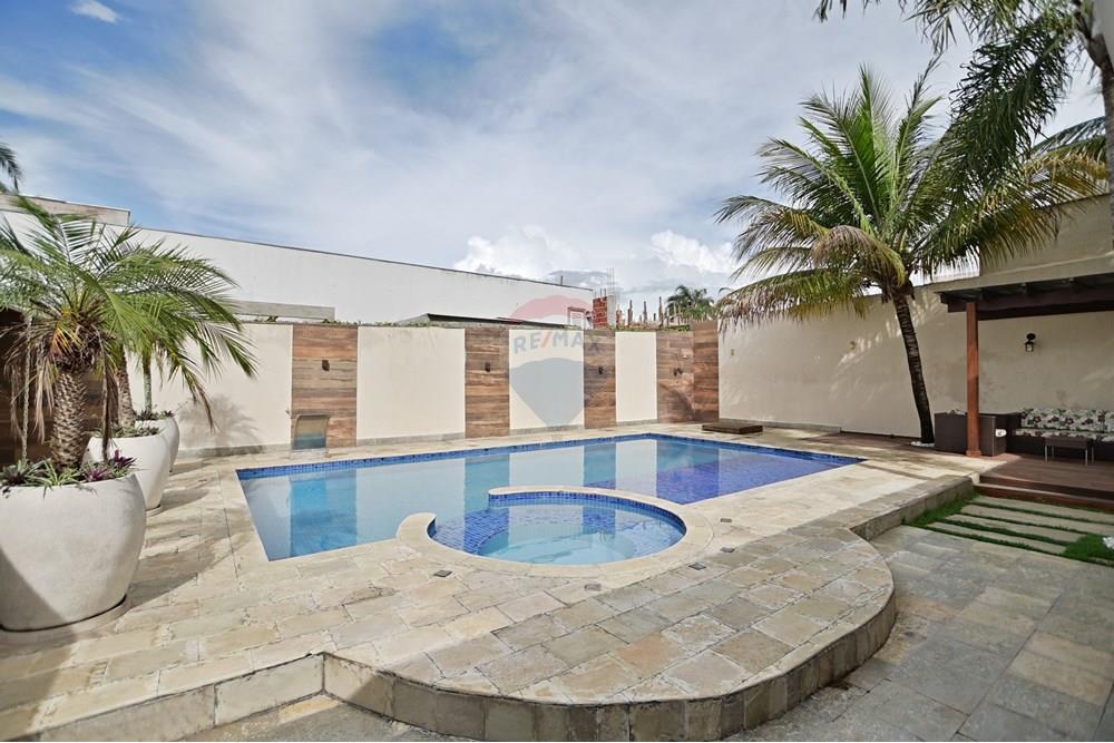 Casa - Venda - Águas Claras , Distrito Federal - DSC_0352.JPG - 880161048-44