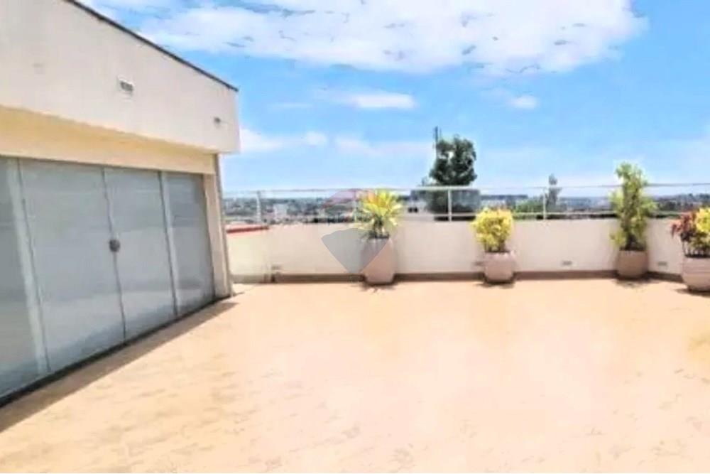 Apartamento - Venda - Vicente Pires , Distrito Federal - terraco.jpeg - 880231170-3