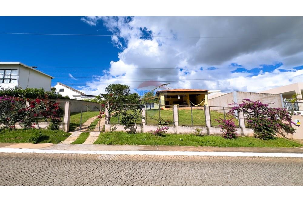 Casa de Condomínio - Venda - Brasília , Distrito Federal - IMG_8294.jpg - 880341026-63