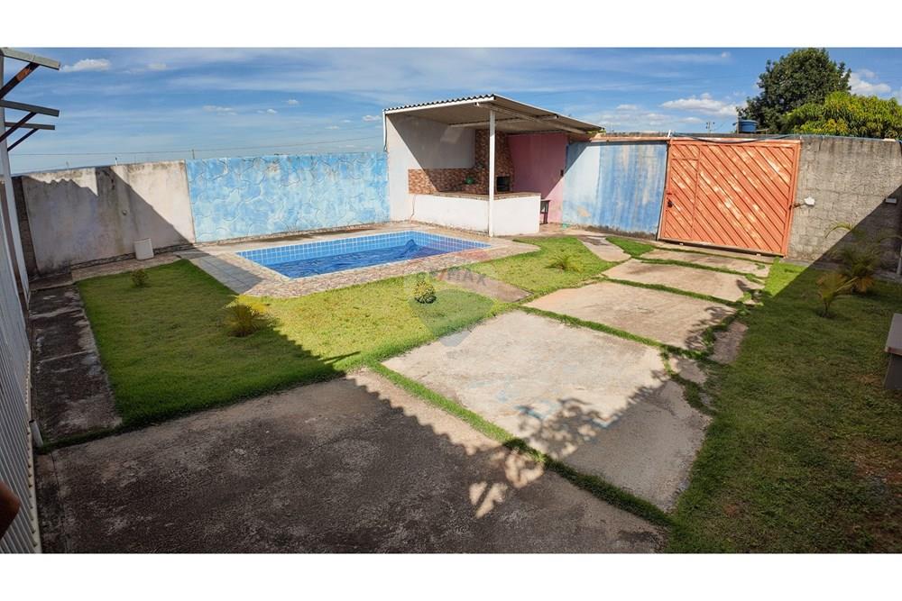 Casa - Venda - Águas Lindas de Goiás , Goiás - DJI_20250317153248_0001_D.jpg - 880411033-10