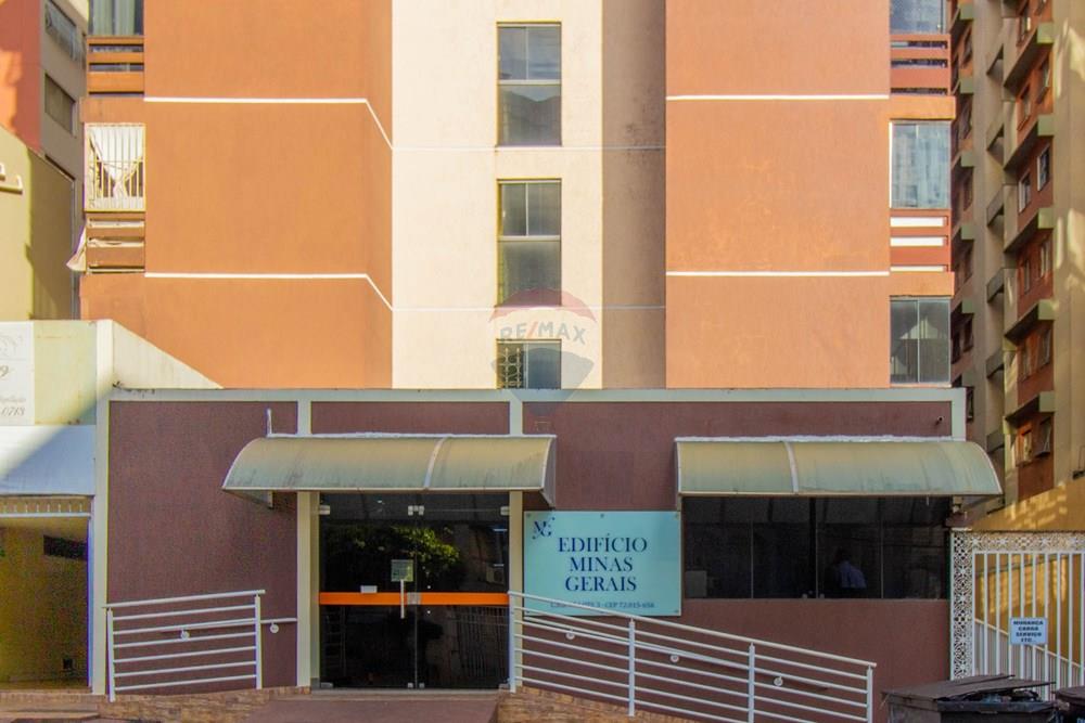 Apartamento - Venda - Taguatinga , Distrito Federal - _MG_5046-HDR.jpg - 880391092-2