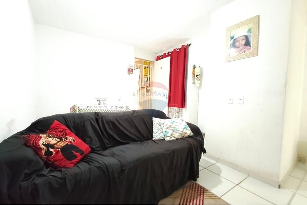 Apartamento - Venda - Paranoa , Distrito Federal - 4. SALA.jpeg - 880221055-35