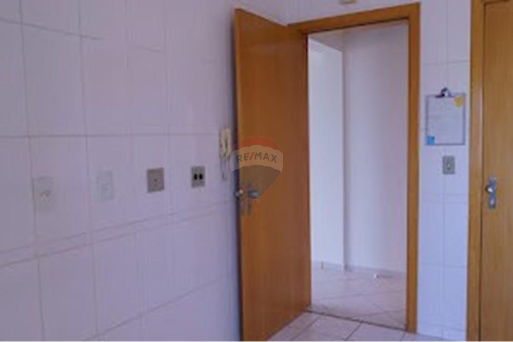 Apartamento - Alugar - Águas Claras , Distrito Federal - COZINHA (5).jpg - 880441001-13