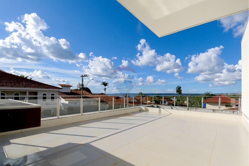 Casa - Venda - Brasília , Distrito Federal - Terraço - 001.jpg - 880341021-170