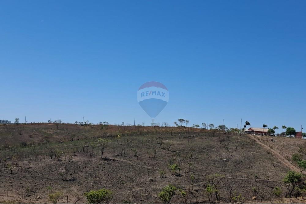 Chácara / Sítio / Fazenda - Venda - São Sebastião , Distrito Federal - IMG-20251010-WA0043.jpg - 880111130-1