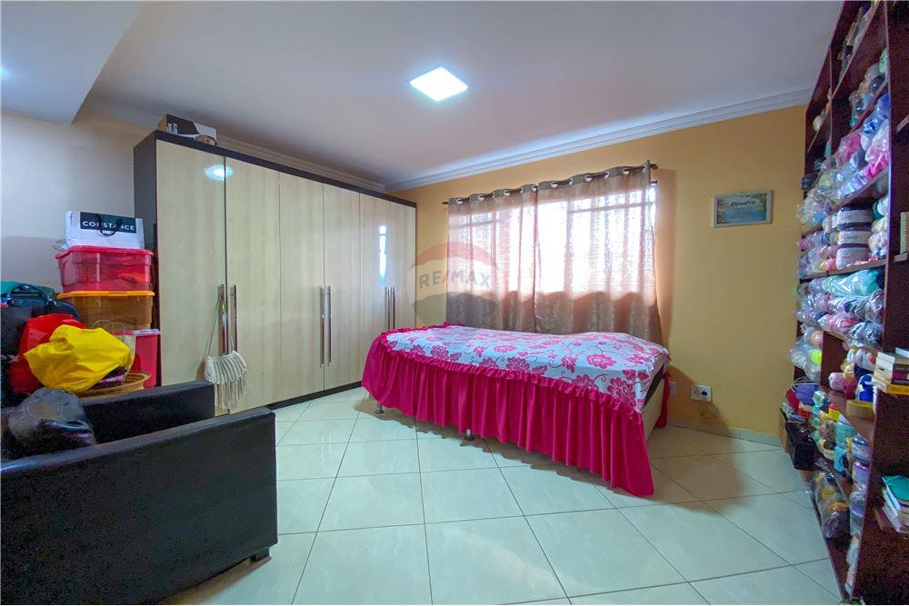 Casa - Venda - Paranoa , Distrito Federal - 27 - 880111037-107