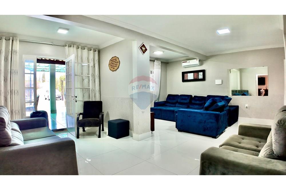 Sobrado - Venda - Vicente Pires , Distrito Federal - DJI_20260302144119_0311_D.jpg - 880411043-9