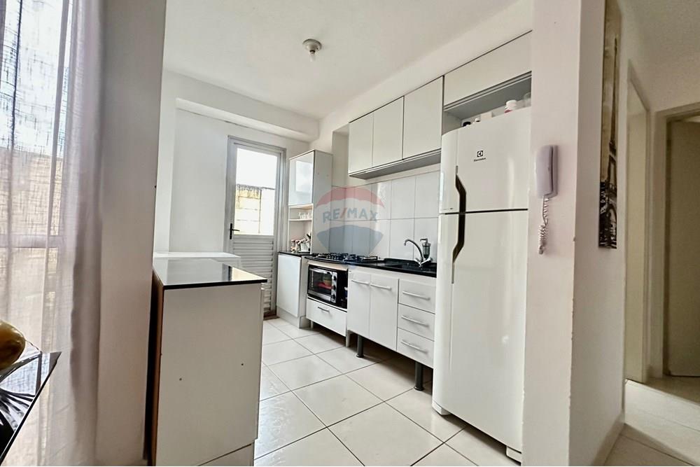 Apartamento - Venda - Santa Maria , Distrito Federal - IMG_5544.jpeg - 880341045-76