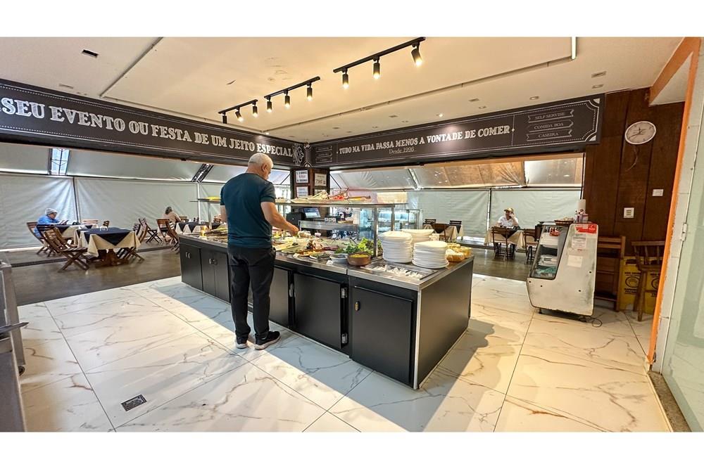 Ponto Comercial/ Loja - Venda - Brasília , Distrito Federal - IMG_7745.jpg - 880231011-130