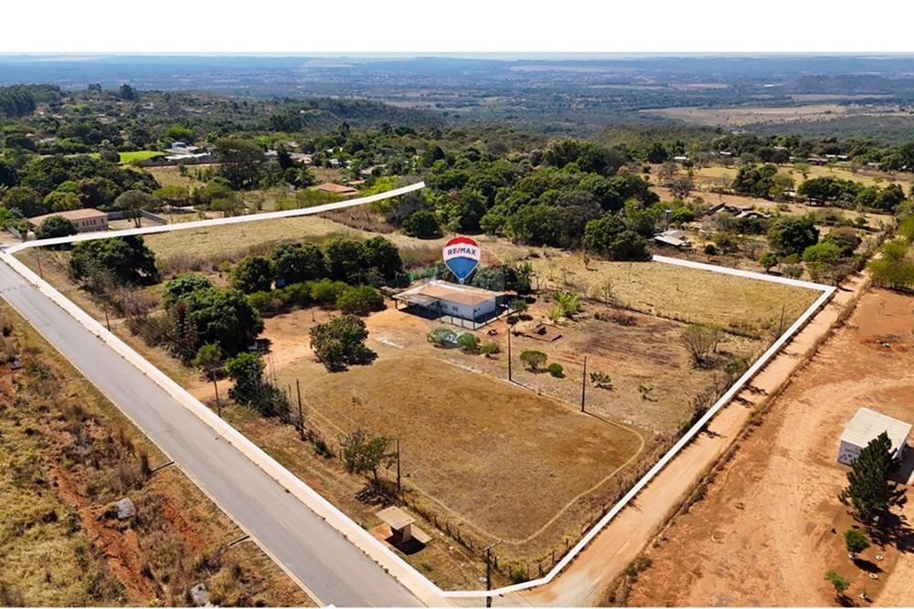 Chácara / Sítio / Fazenda - Venda - Sobradinho , Distrito Federal - DJI_20250822104650_0533_D.jpg - 880341174-3