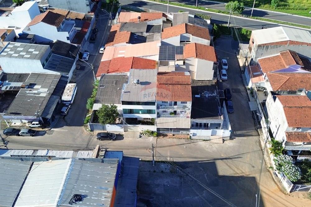 Casa - Venda - Guara , Distrito Federal - Aéreo - 006.jpg - 880251052-1