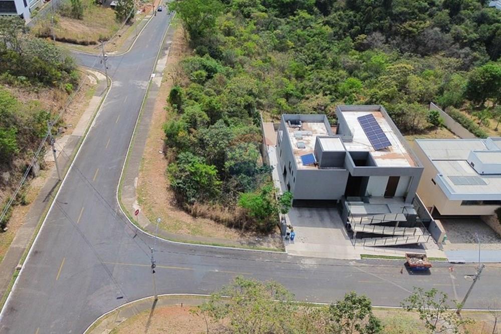 Terreno - Venda - Brasília , Distrito Federal - DJI_0961.jpg - Quintal - 880261145-42