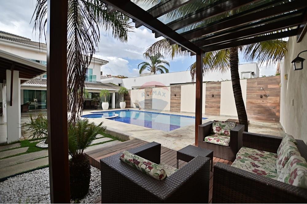 Casa - Venda - Águas Claras , Distrito Federal - DSC_0356.JPG - 880161048-44