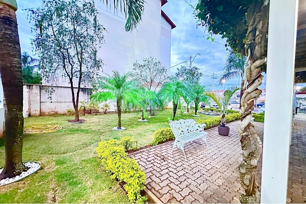 Apartamento - Venda - Santa Maria , Distrito Federal - IMG_5583.jpeg - 880341045-76