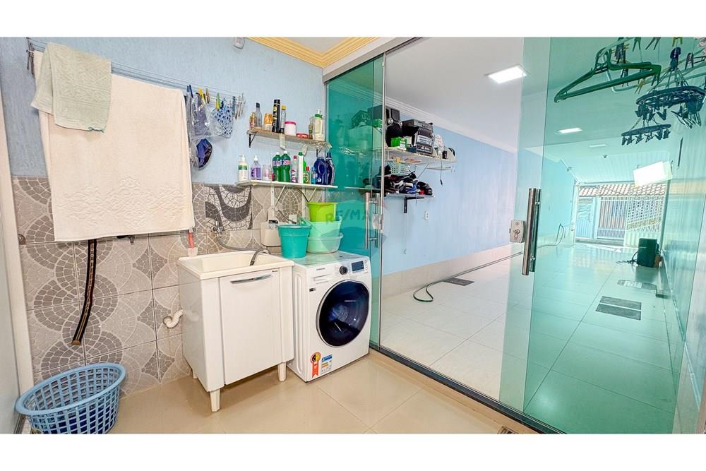 Casa - Venda - Riacho Fundo , Distrito Federal - IMG_8730.jpg - 880111090-11