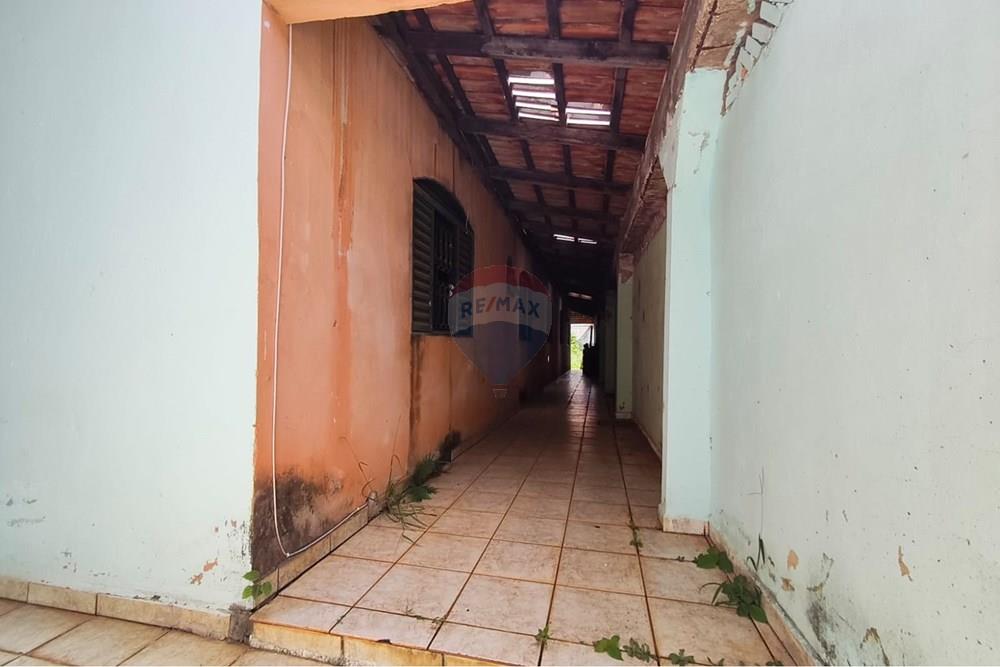 Casa de Condomínio - Venda - Vicente Pires , Distrito Federal - 35. WhatsApp Image 2026-03-29 at 15.45.05 (3)VARANDA CORREDOR EXTERNO.jpeg - 880221055-42