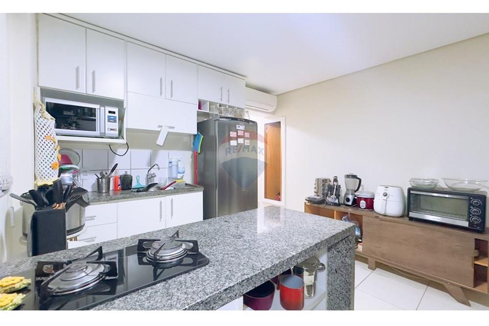 Kitnet - Venda - Brasília , Distrito Federal - IMG_5140 (1).jpg - Cozinha - 880461004-149