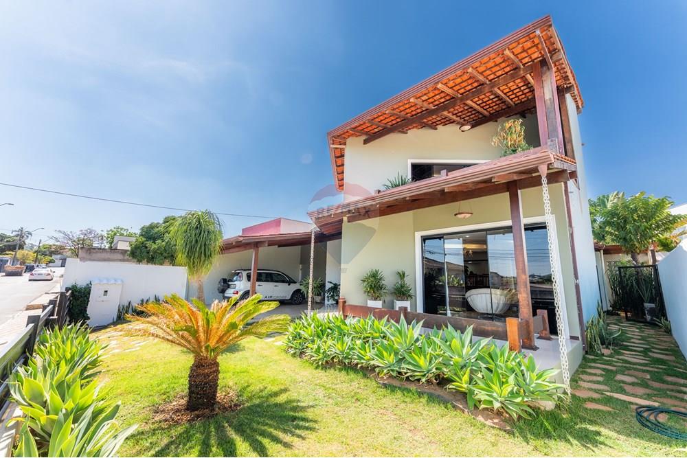 Casa de Condomínio - Venda - Sobradinho , Distrito Federal - DSC08486.jpg - 880171001-74