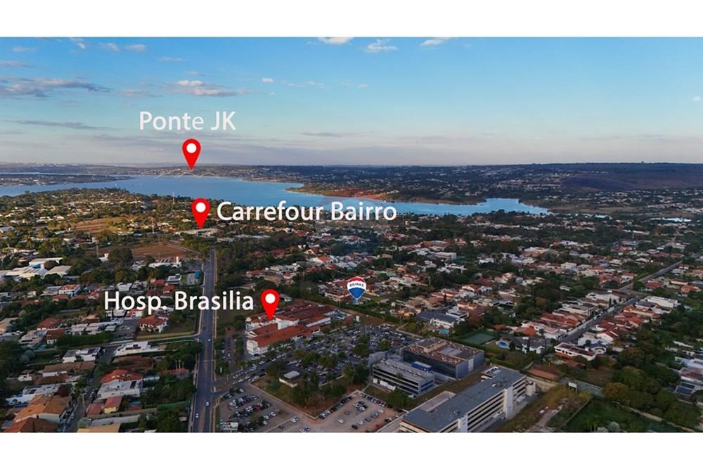 Casa - Alugar - Brasília , Distrito Federal - DJI_20250709172034_0033_D.jpg - 880331072-41