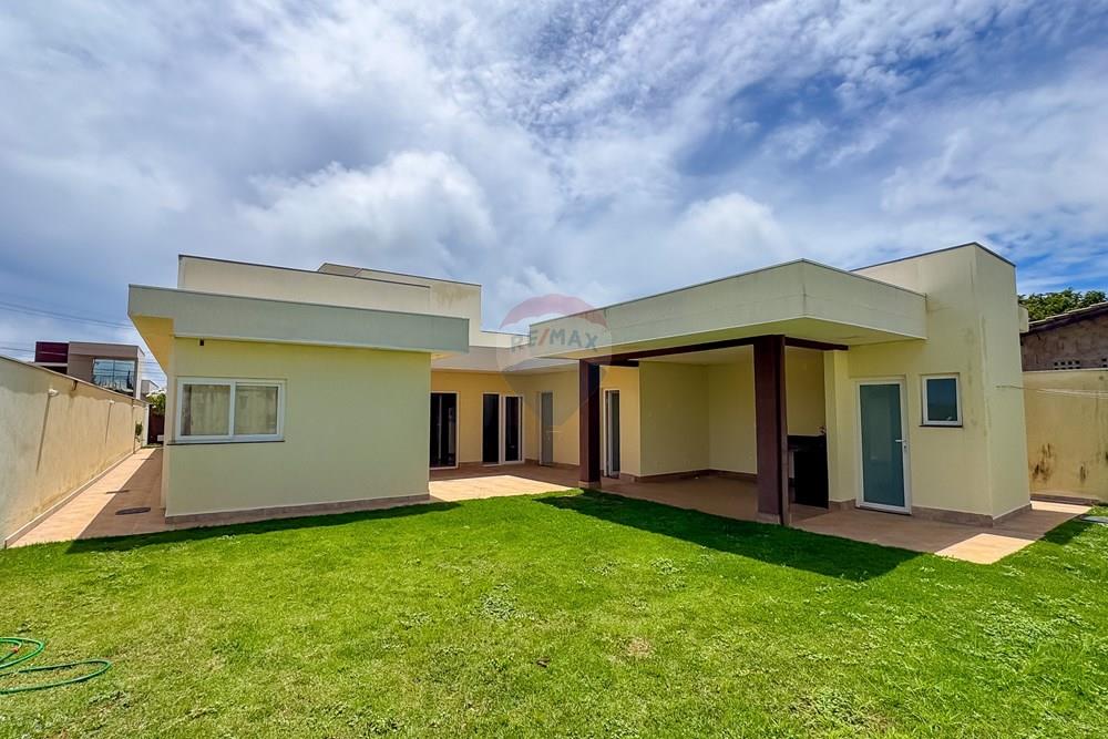 Casa de Condomínio - Venda - Sobradinho , Distrito Federal - IMG_9985.jpg - 880111068-34