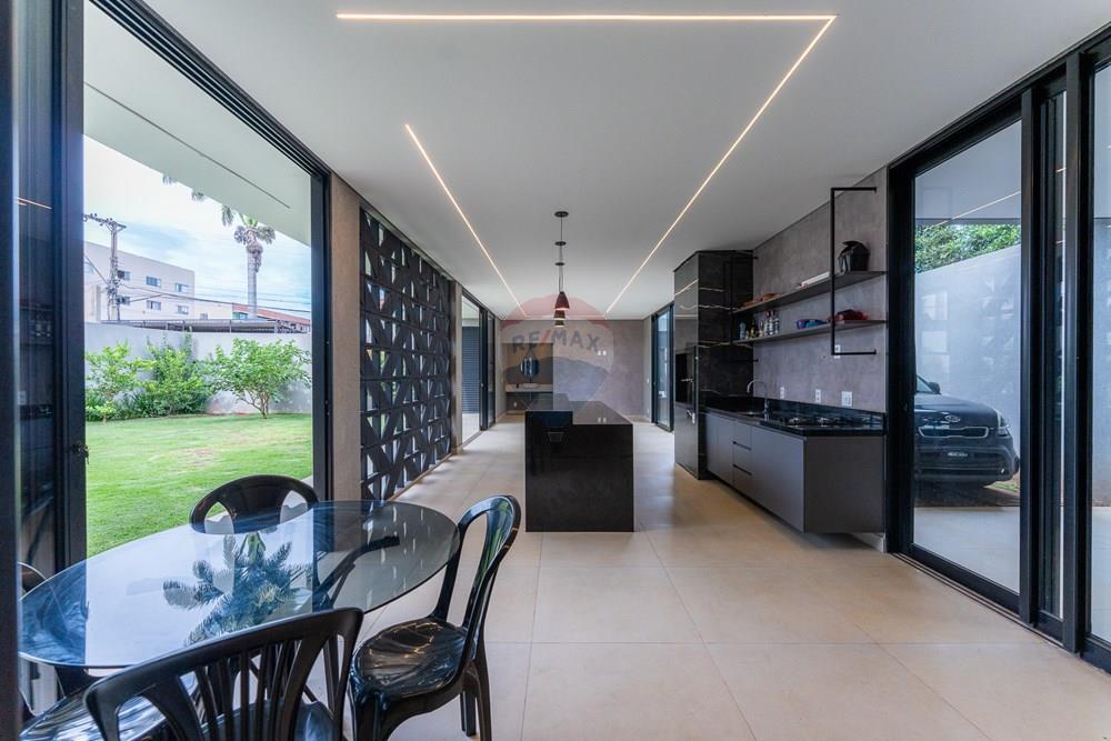 Casa - Venda - Vicente Pires , Distrito Federal - DSC07129.jpg - 880111010-153