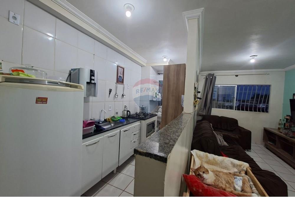 Apartamento - Venda - Riacho Fundo , Distrito Federal - IMG-20251105-WA0019.jpg - 880201057-10