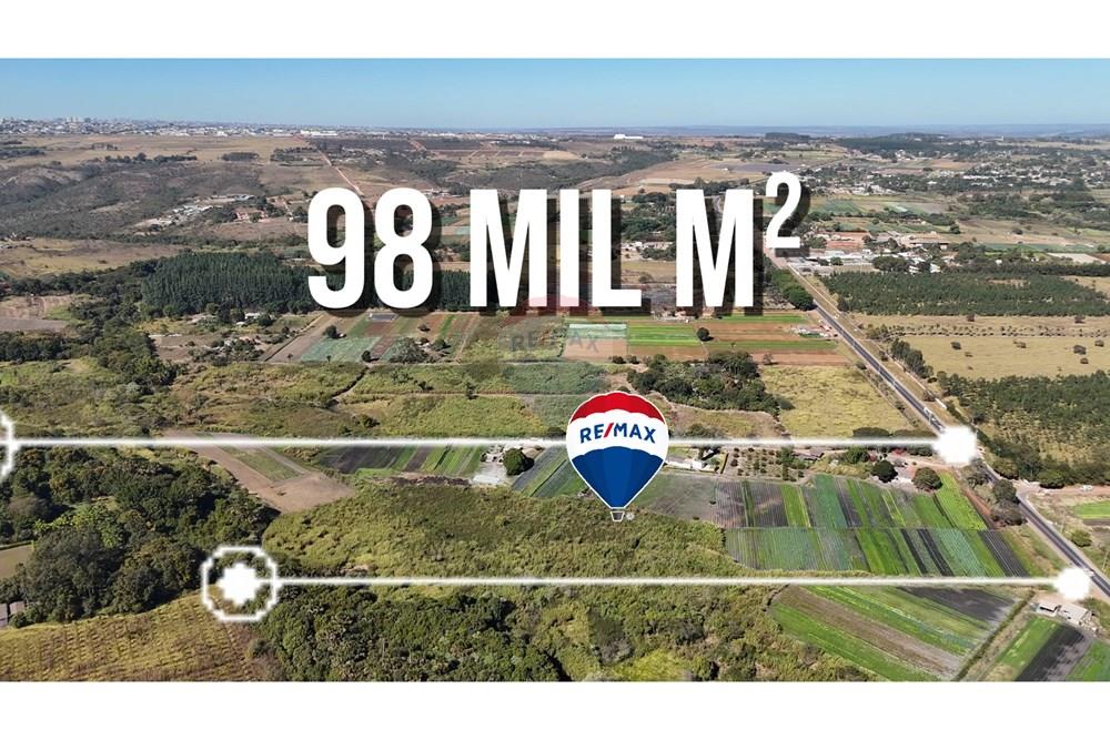 Chácara / Sítio / Fazenda - Venda - Ceilandia , Distrito Federal - Incra 09.jpg - Jardim Interno - 880411001-271