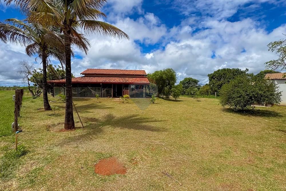 Chácara / Sítio / Fazenda - Venda - Sobradinho II , Distrito Federal - IMG_2654.jpg - 880111107-15