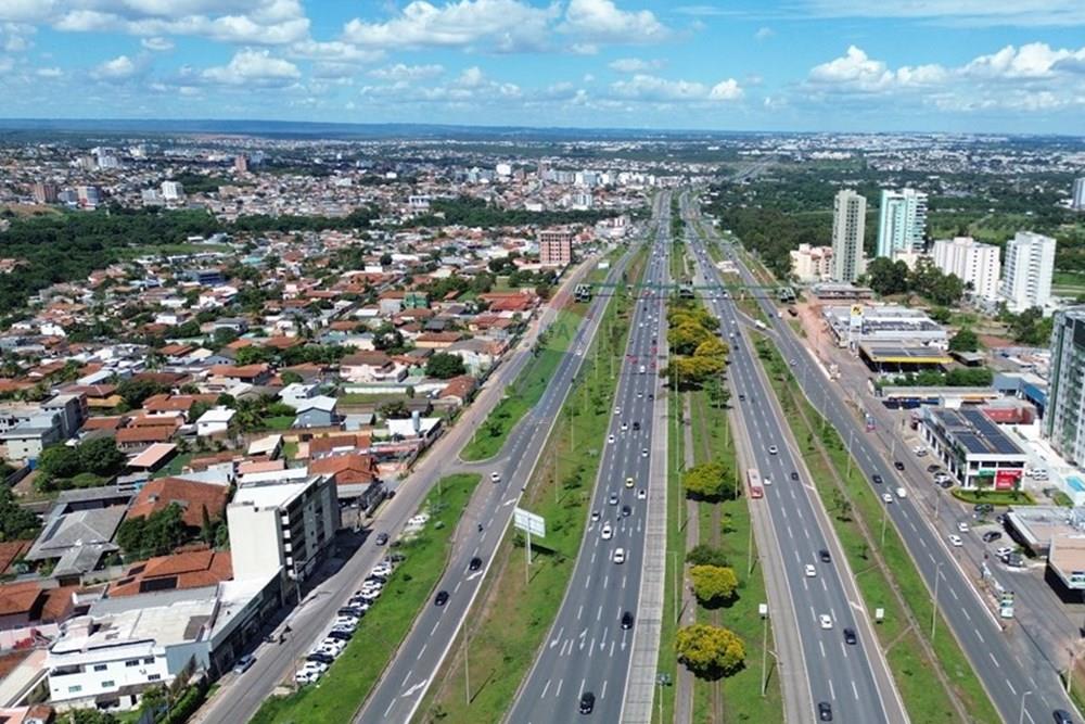 Apartamento - Venda - Vicente Pires , Distrito Federal - DJI_0600.JPG - 880221004-64