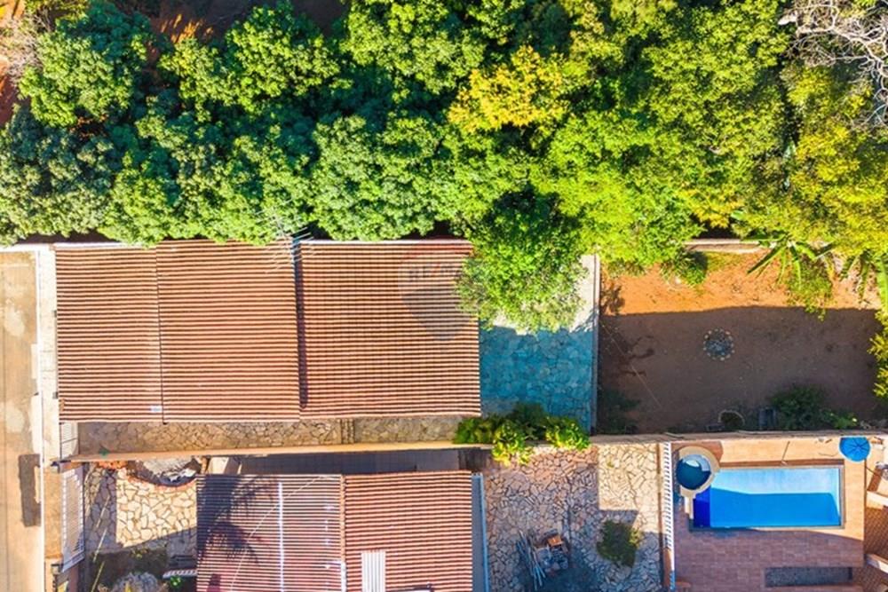 Casa - Venda - Vicente Pires , Distrito Federal - DJI_0039.jpg - 880111100-22