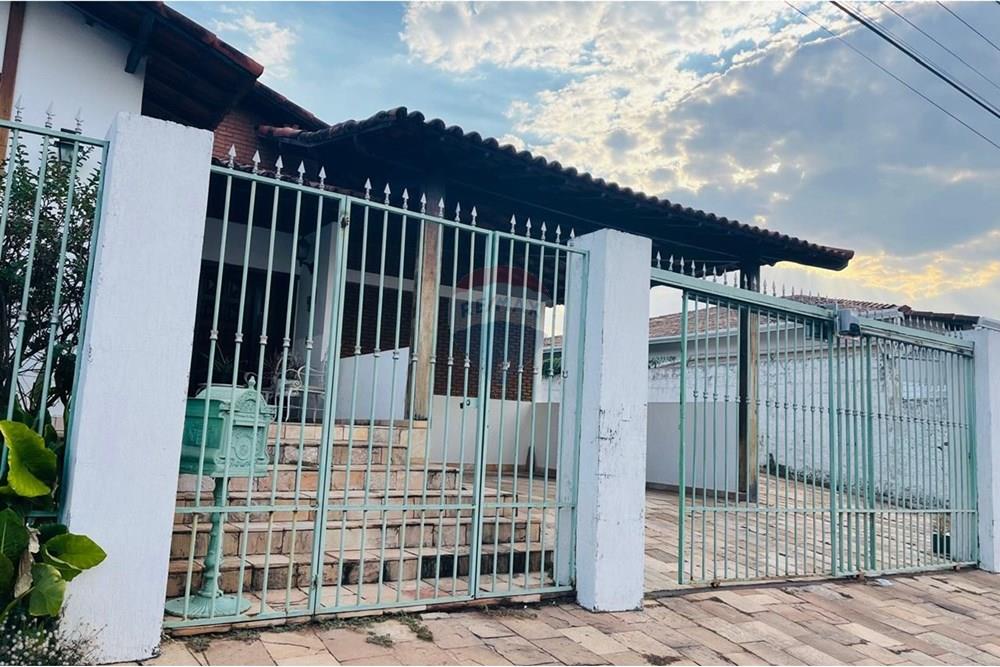 Casa - Venda - Brasília , Distrito Federal - Casa vovo Vista portao II.jpeg - 880241073-4