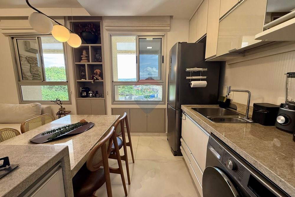 Apartamento - Venda - Brasília , Distrito Federal - IMG_2972.jpeg - 880241011-273