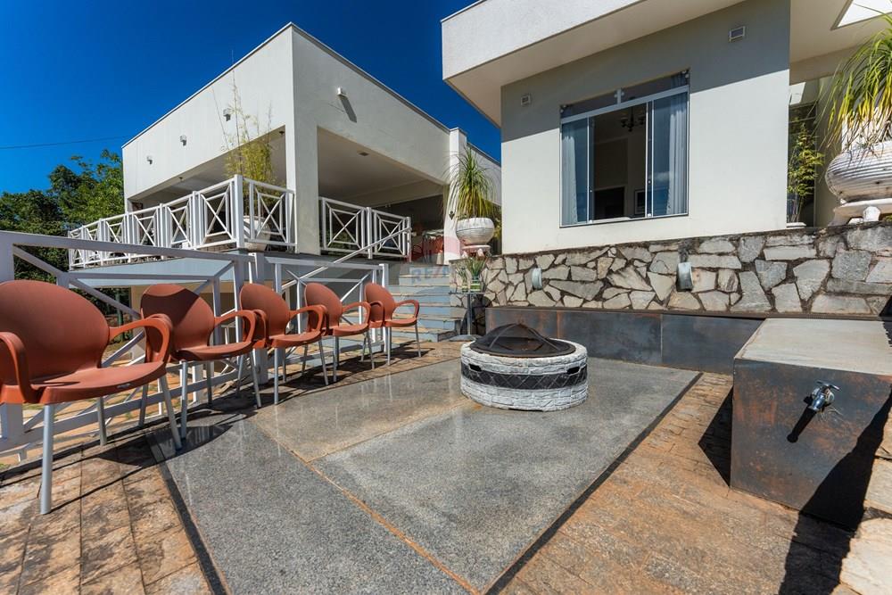 Casa de Condomínio - Venda - Brasília , Distrito Federal - DSC04830.jpg - 880451007-4