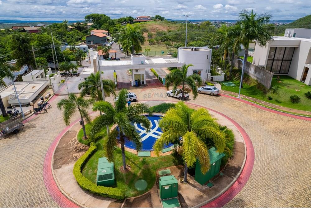 Terreno - Venda - Brasília , Distrito Federal - DJI_0155.jpg - 880151004-198