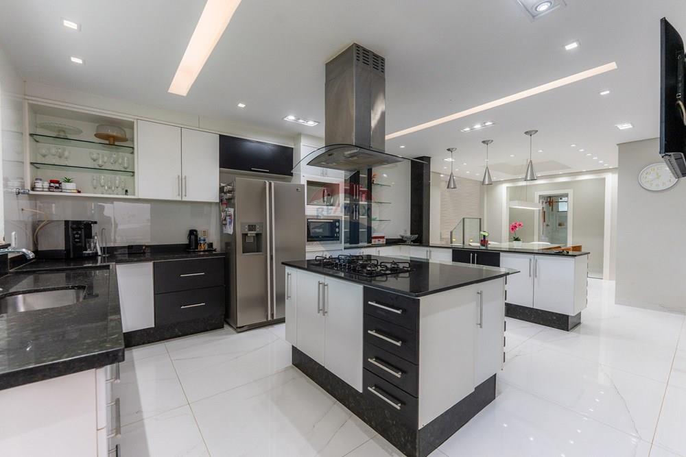 Casa - Venda - Gama , Distrito Federal - DSC06500.jpg - Área Gourmet - 880461010-66