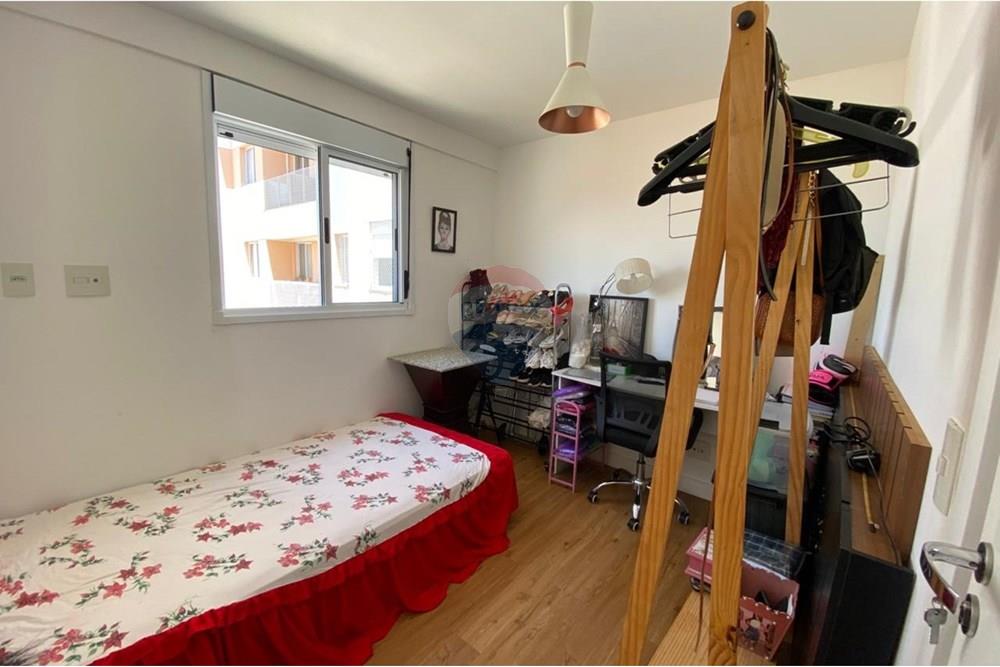 Apartamento - Venda - Samambaia , Distrito Federal - 13 - Quarto.jpg - 880201061-6