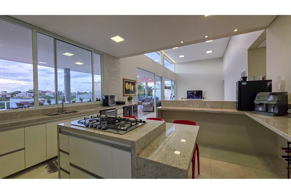 Casa de Condomínio - Venda - Brasília , Distrito Federal - 20260402_162131.jpg - 880451009-82