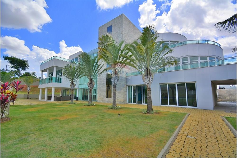 Casa - Venda - Brasília , Distrito Federal - _DSC0092.JPG - 880161048-43